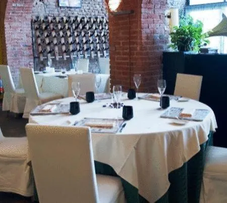 Cavallino Hotel 3*