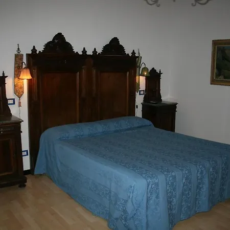 Cavallino Hotel 3*