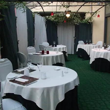 Cavallino Hotel