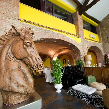 Cavallino