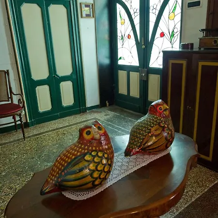 Отель Cavallino