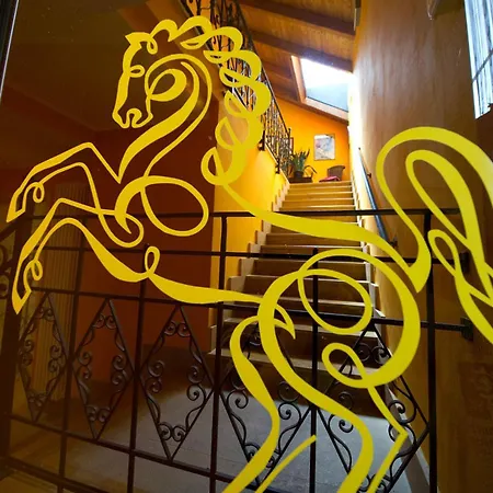 Cavallino Hotell Tortona