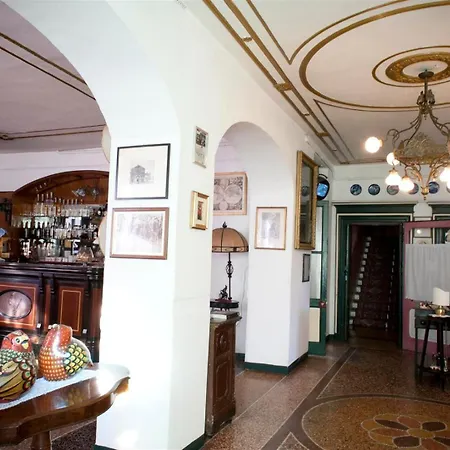 Hotell Cavallino