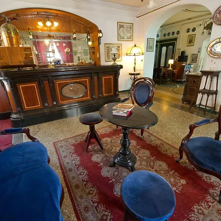 Cavallino Hotel Tortona