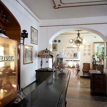 Cavallino Tortona