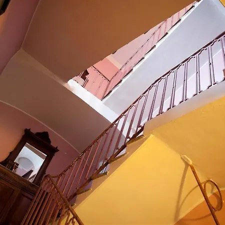 Cavallino Hotel Tortona