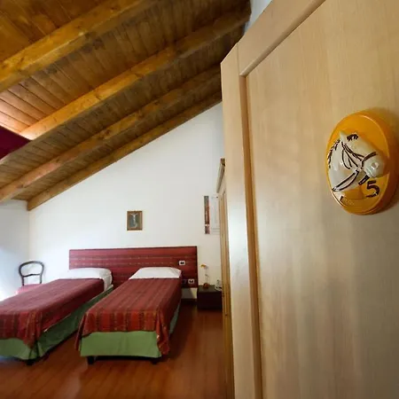 Hotell Cavallino