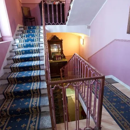 Hotel Cavallino