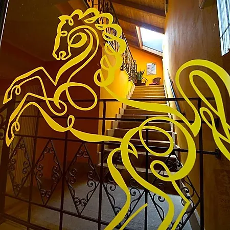 Cavallino Hotel Tortona