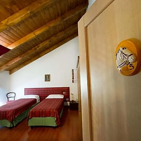 Hotel Cavallino Tortona