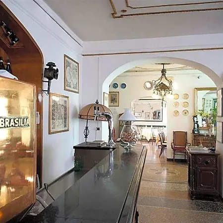 Cavallino Tortona