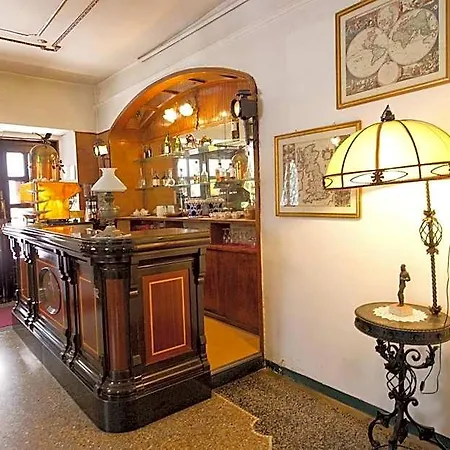 Cavallino Tortona