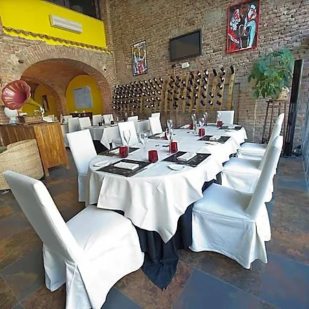 Hotel Cavallino 3*