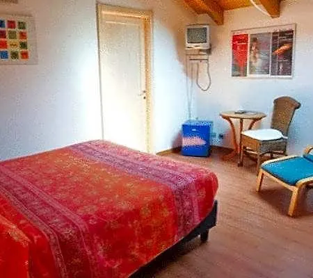 Hotel Cavallino Tortona