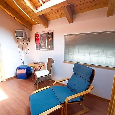 Hotel Cavallino 3*