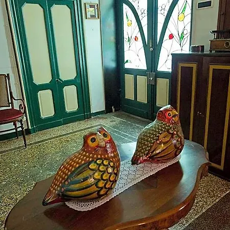 Hotel Cavallino