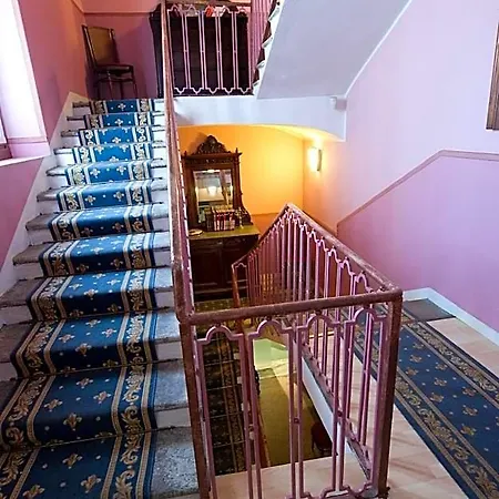 Hotel Cavallino 3*