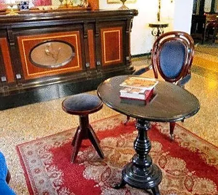 Cavallino Hotel Tortona
