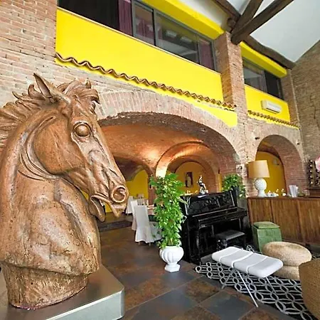 Cavallino Hotel Tortona