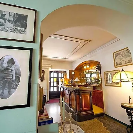 Cavallino Hotel