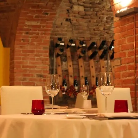 Cavallino Hotel Tortone