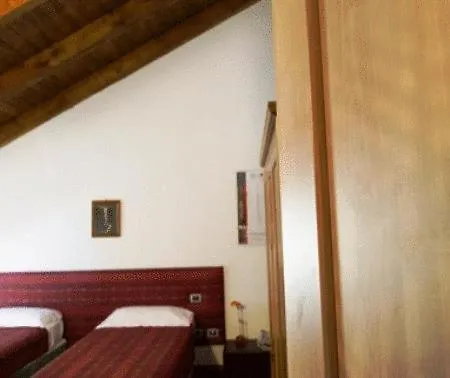 Cavallino Hotel 3*