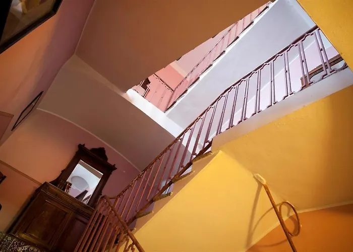 Cavallino Hotell Tortona