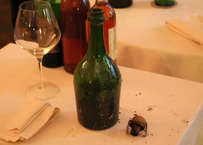 Cavallino 3* Tortona